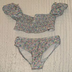 GAP Kids White Garment